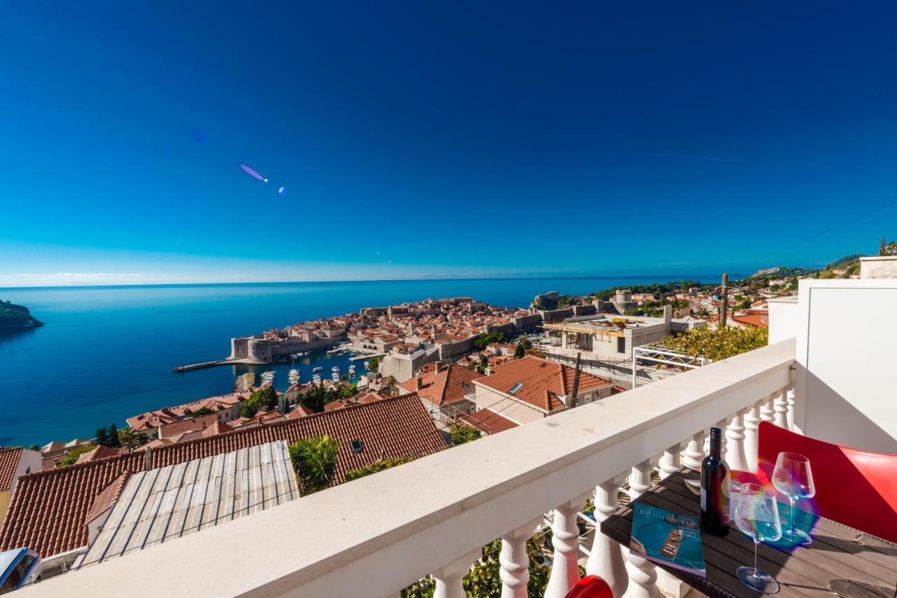 Amazing View Dijana *