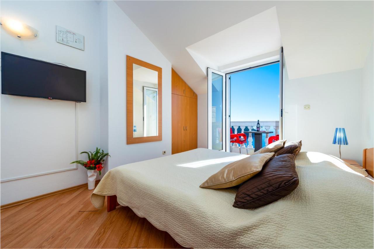 Appartamento Amazing View Dijana