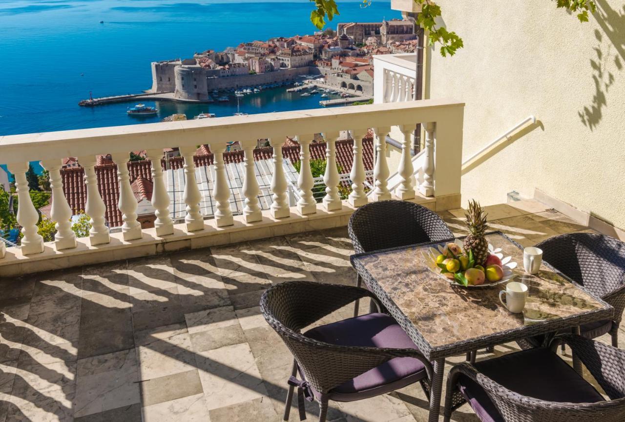 Appartamento Amazing View Dijana