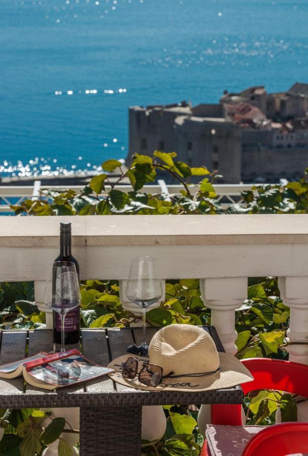 Appartamento Amazing View Dijana