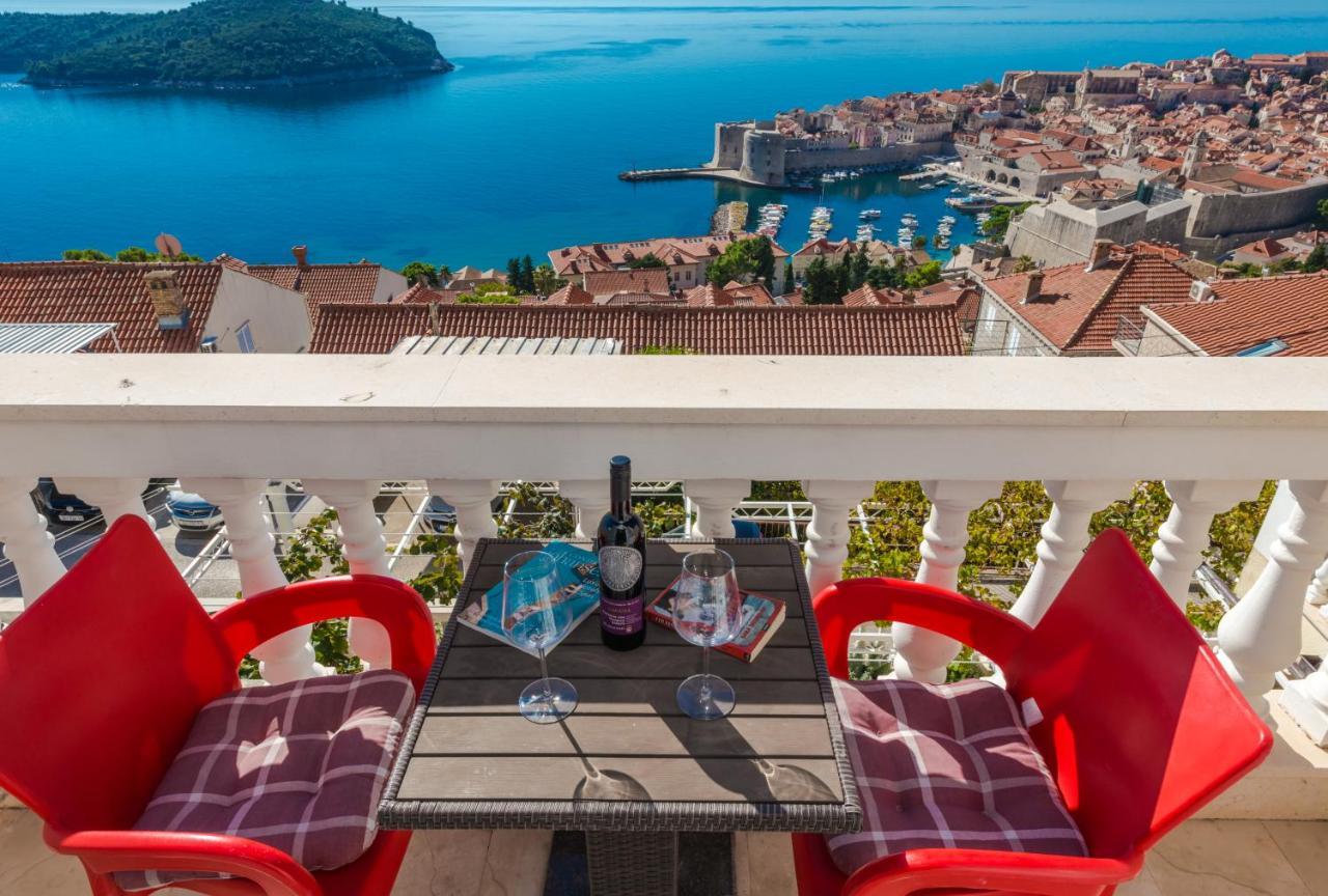 Amazing View Dijana Appartamento *