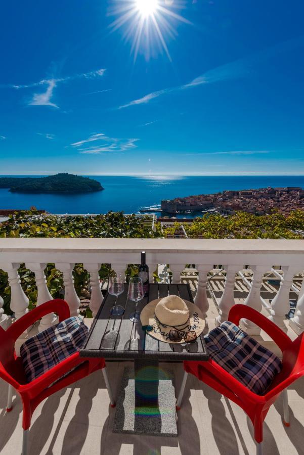 Amazing View Dijana