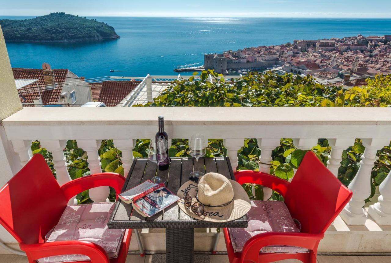 Amazing View Dijana * Ragusa