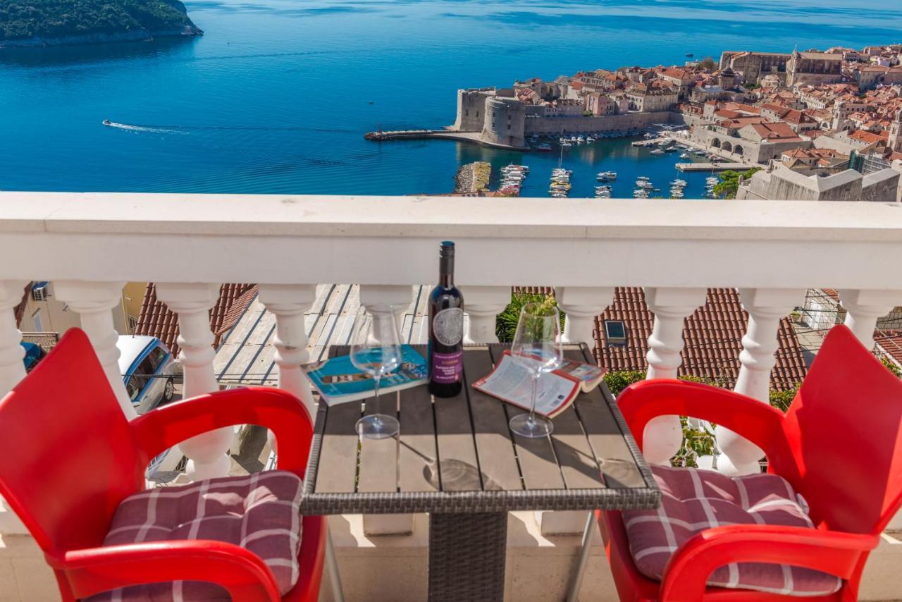 Amazing View Dijana * Ragusa