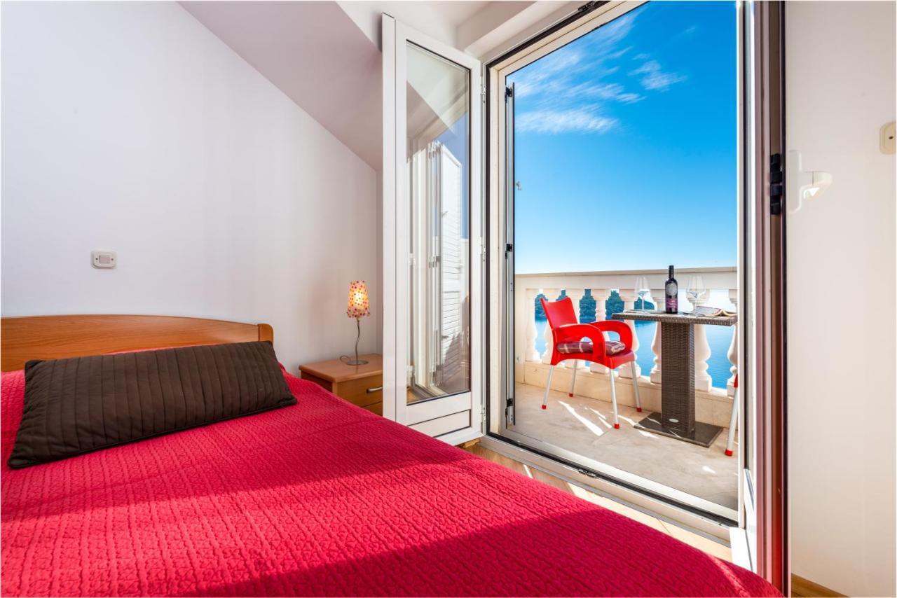 Appartamento Amazing View Dijana