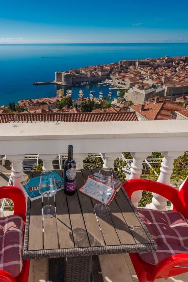 Appartamento Amazing View Dijana *