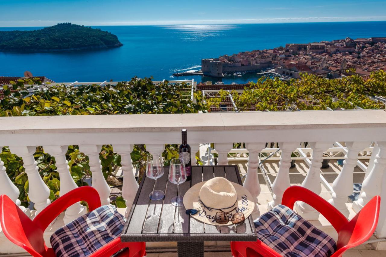 Appartamento Amazing View Dijana *